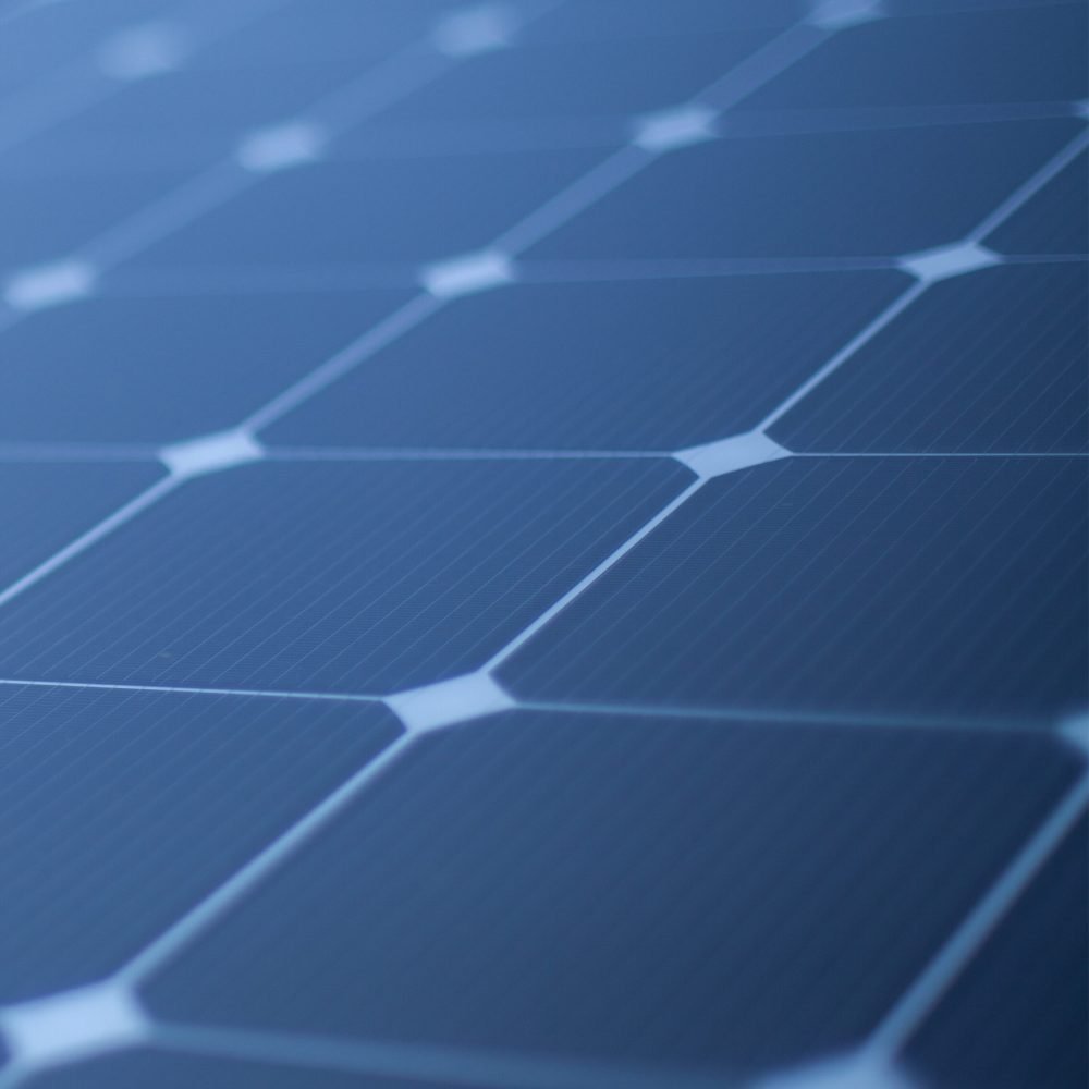 SOLAR PANELS